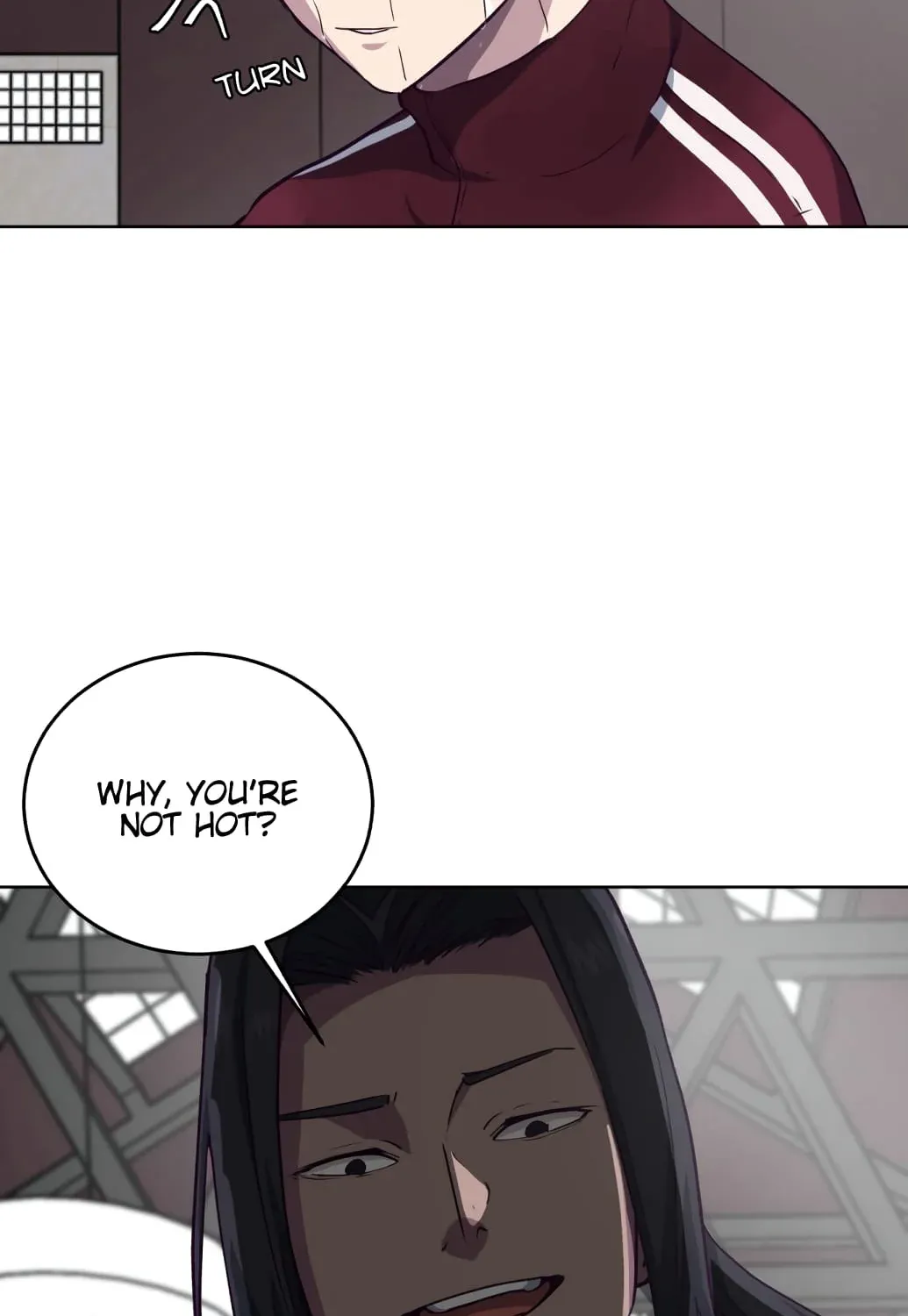 The boy of death Chapter 9 page 49 - 