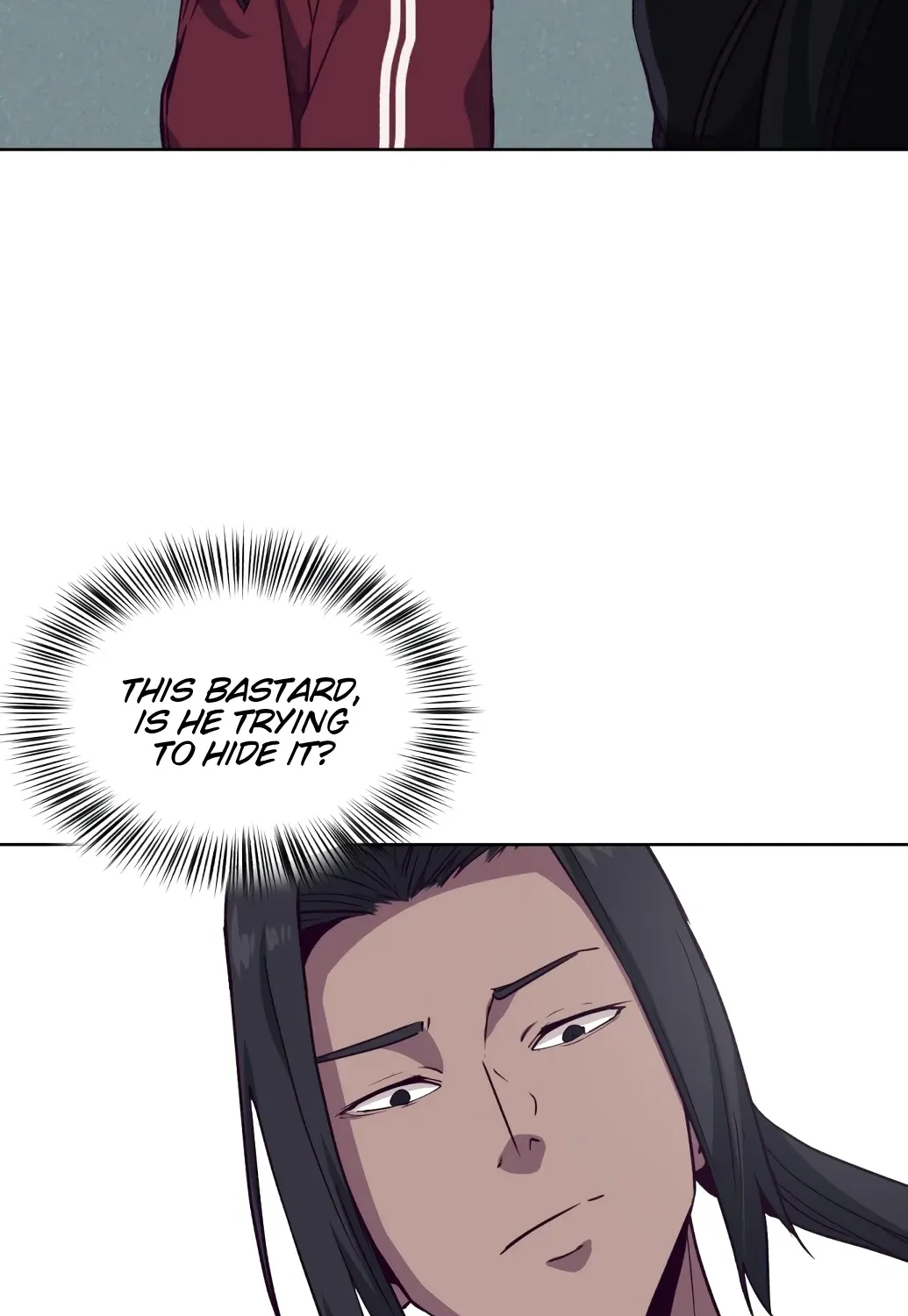 The boy of death Chapter 9 page 54 - 
