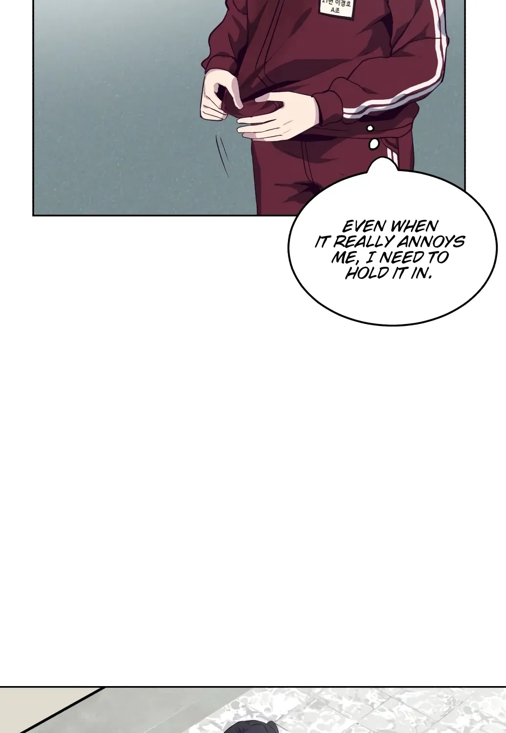 The boy of death Chapter 9 page 58 - 