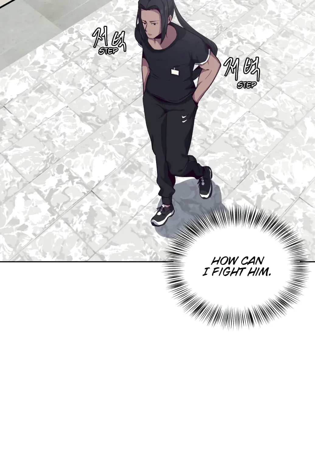 The boy of death Chapter 9 page 59 - 