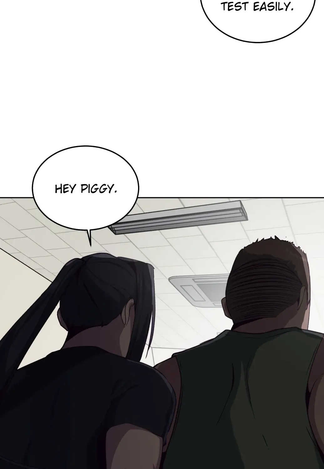 The boy of death Chapter 9 page 62 - 