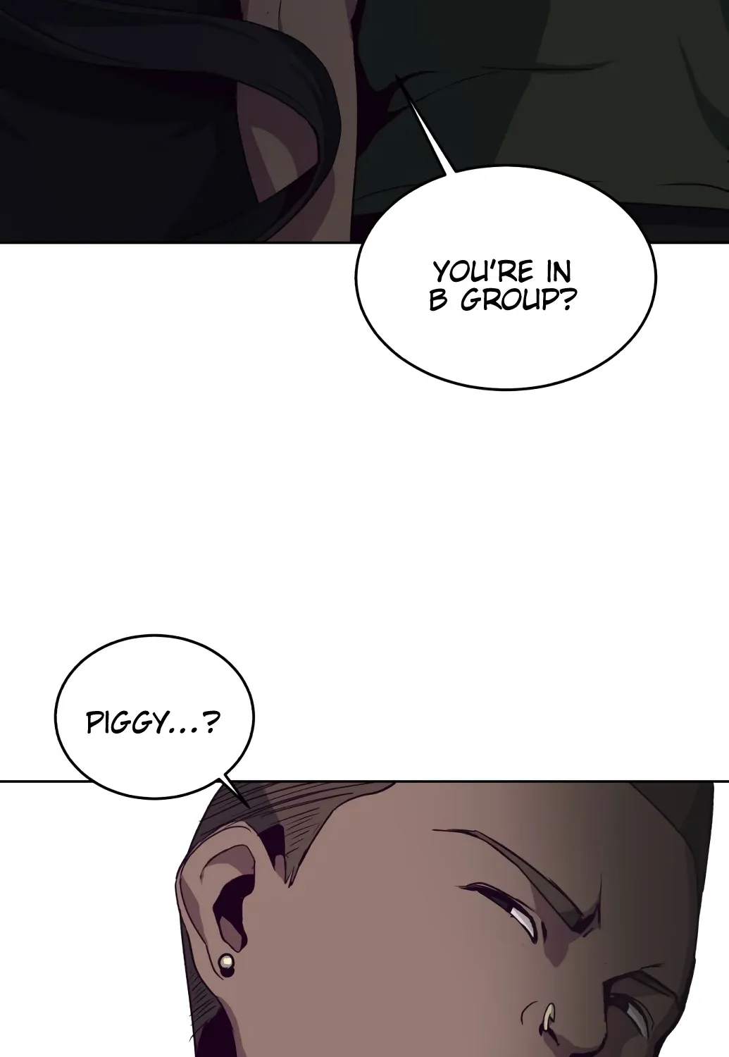 The boy of death Chapter 9 page 63 - 