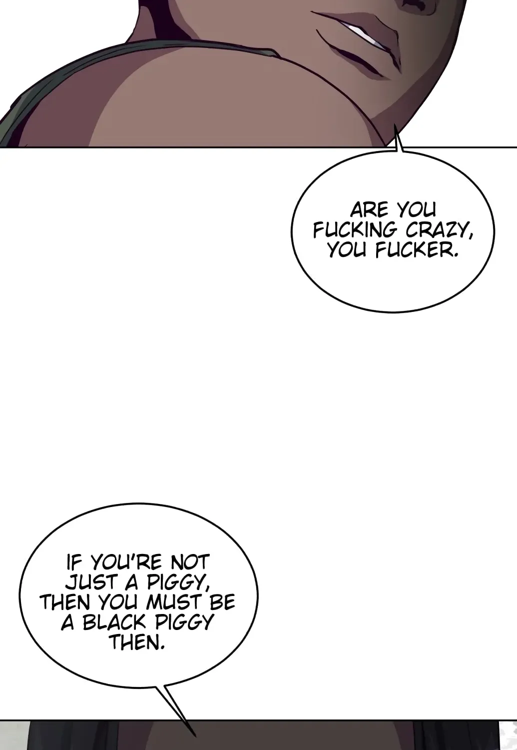 The boy of death Chapter 9 page 64 - 