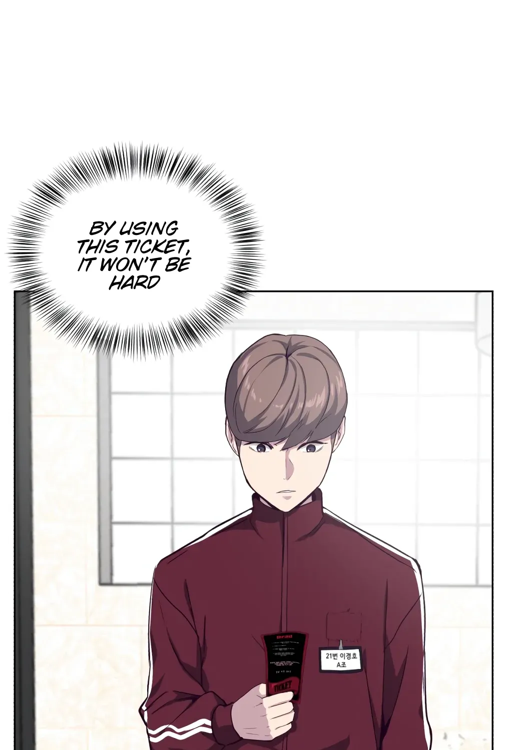 The boy of death Chapter 9 page 9 - 