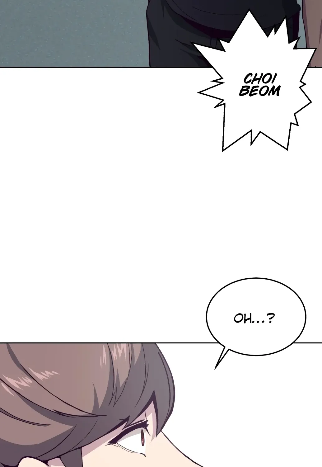 The boy of death Chapter 9 page 83 - 