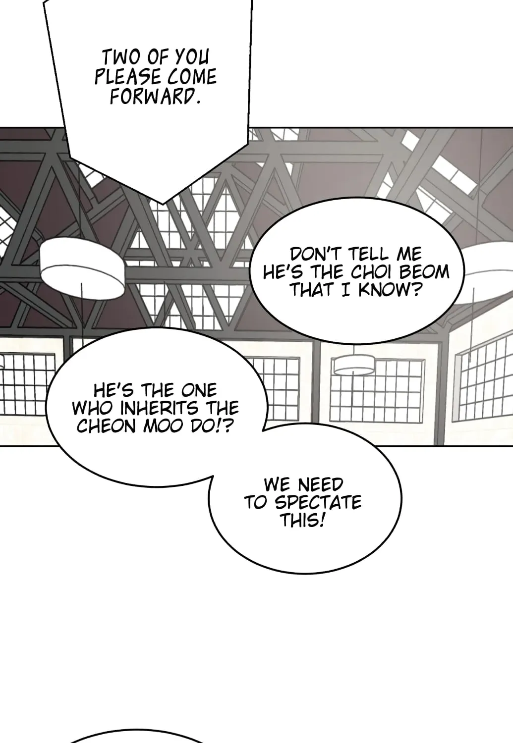 The boy of death Chapter 9 page 87 - 