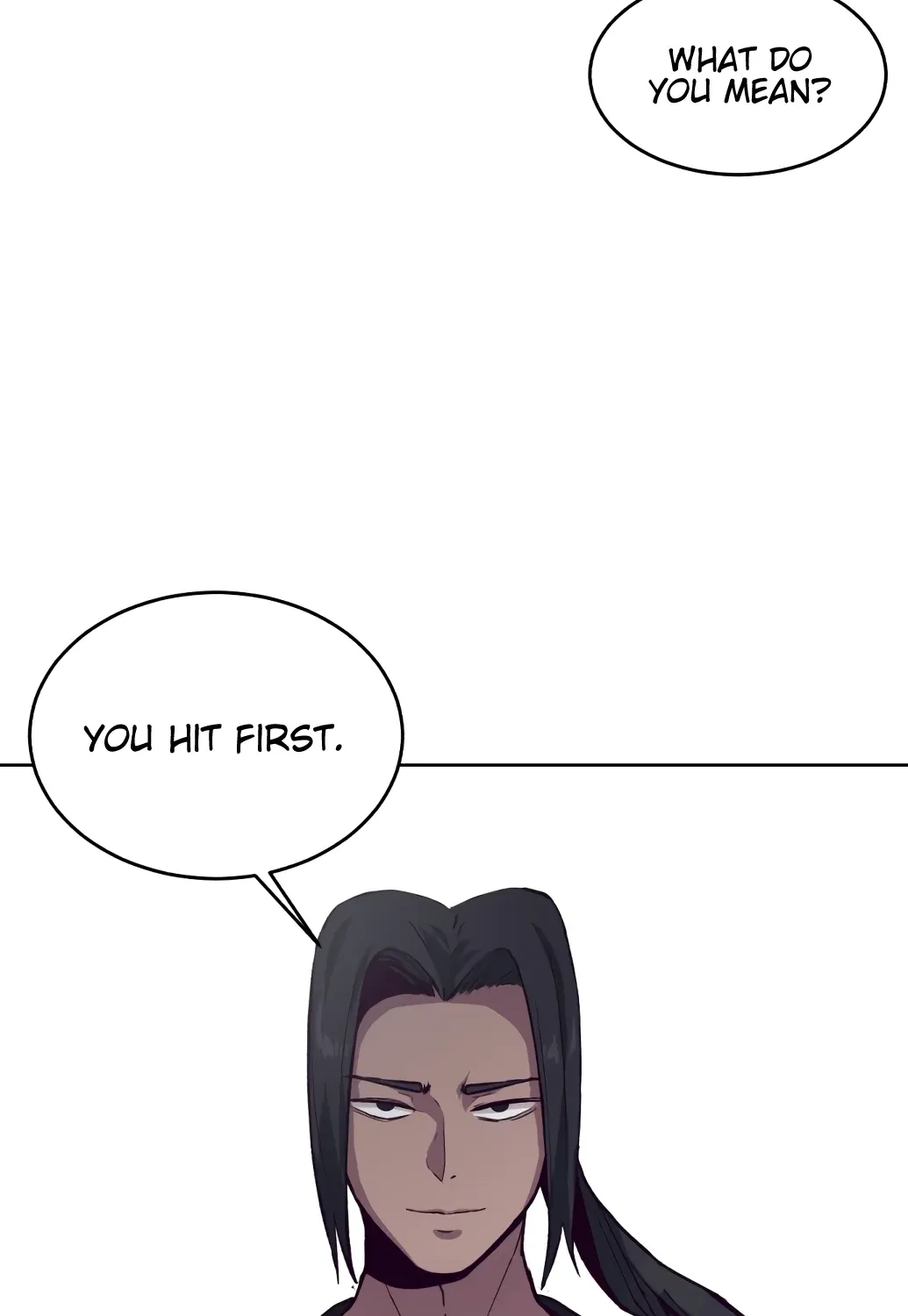 The boy of death Chapter 9 page 92 - 