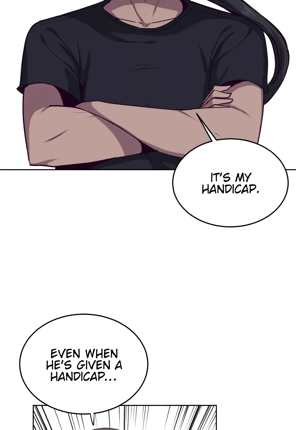 The boy of death Chapter 9 page 93 - 