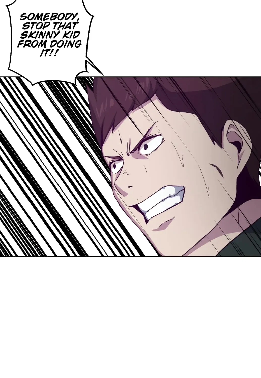 The boy of death Chapter 9 page 98 - 