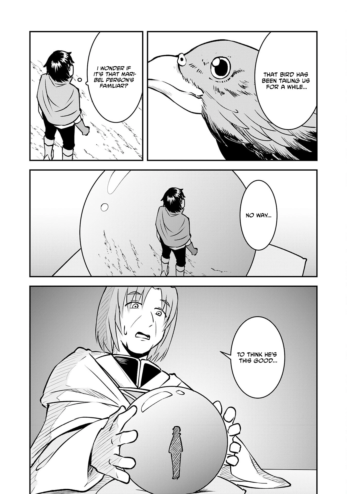 The Boy Raised in the Demon Realm Is Peerless in the Human World: By Living According to Demon Realm Common Sense, He Accidentally Became Humanity