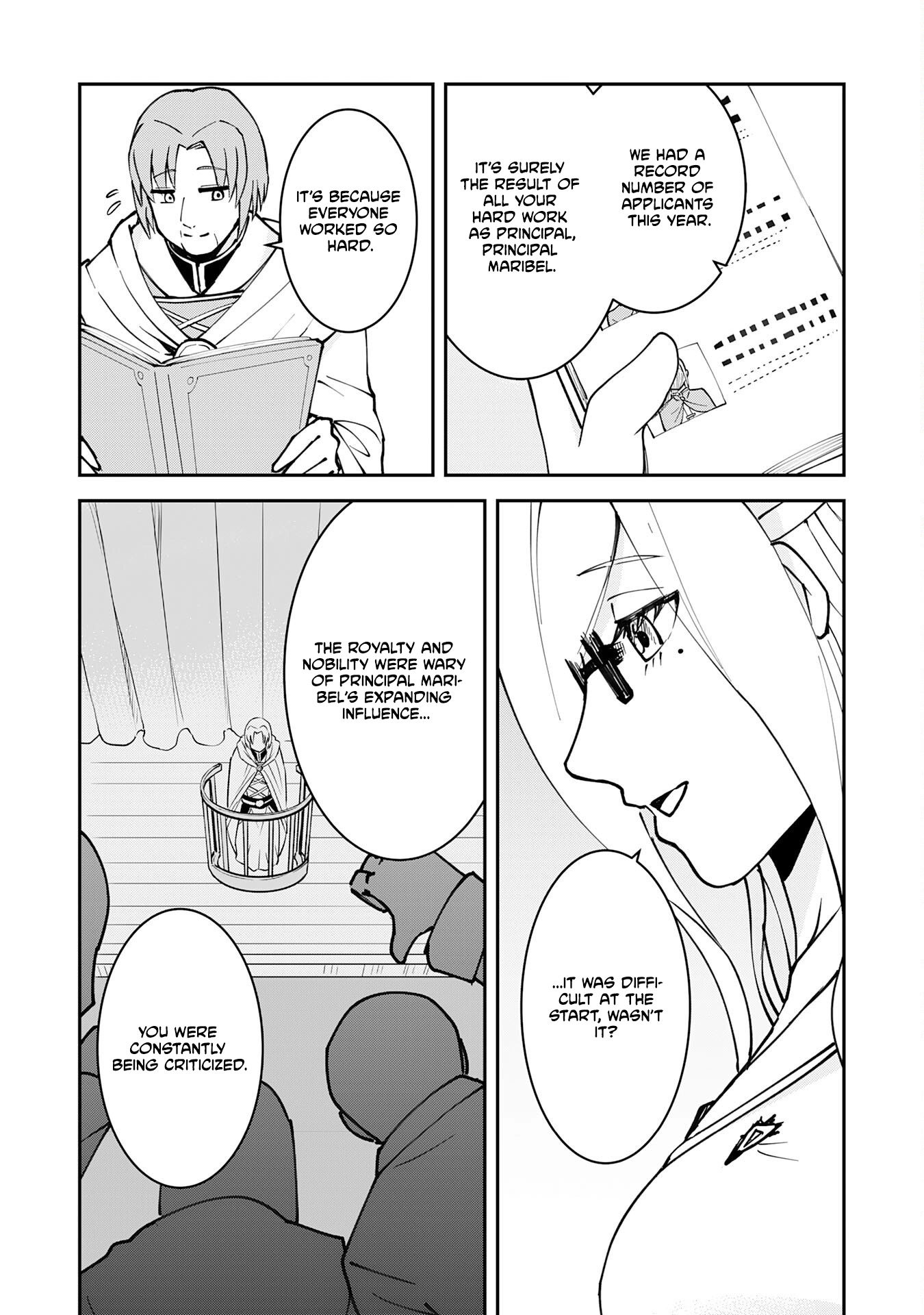 The Boy Raised in the Demon Realm Is Peerless in the Human World: By Living According to Demon Realm Common Sense, He Accidentally Became Humanity