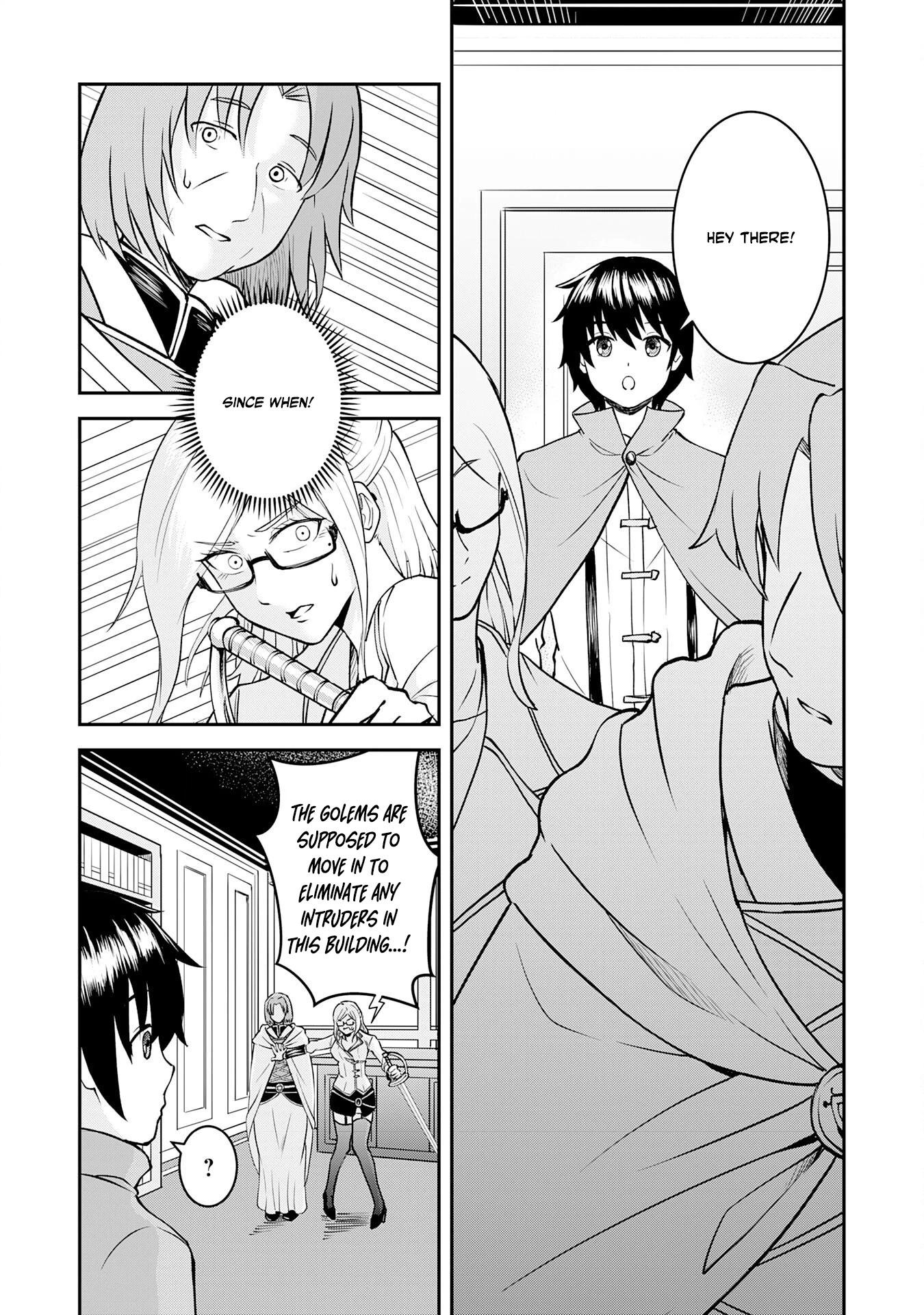 The Boy Raised in the Demon Realm Is Peerless in the Human World: By Living According to Demon Realm Common Sense, He Accidentally Became Humanity