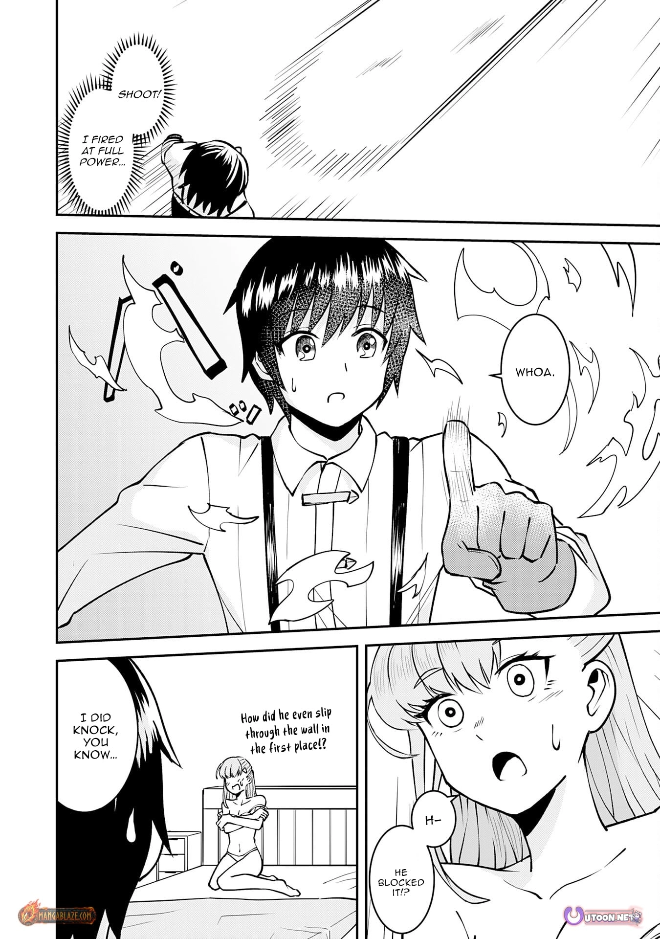 The Boy Raised in the Demon Realm Is Peerless in the Human World: By Living According to Demon Realm Common Sense, He Accidentally Became Humanity