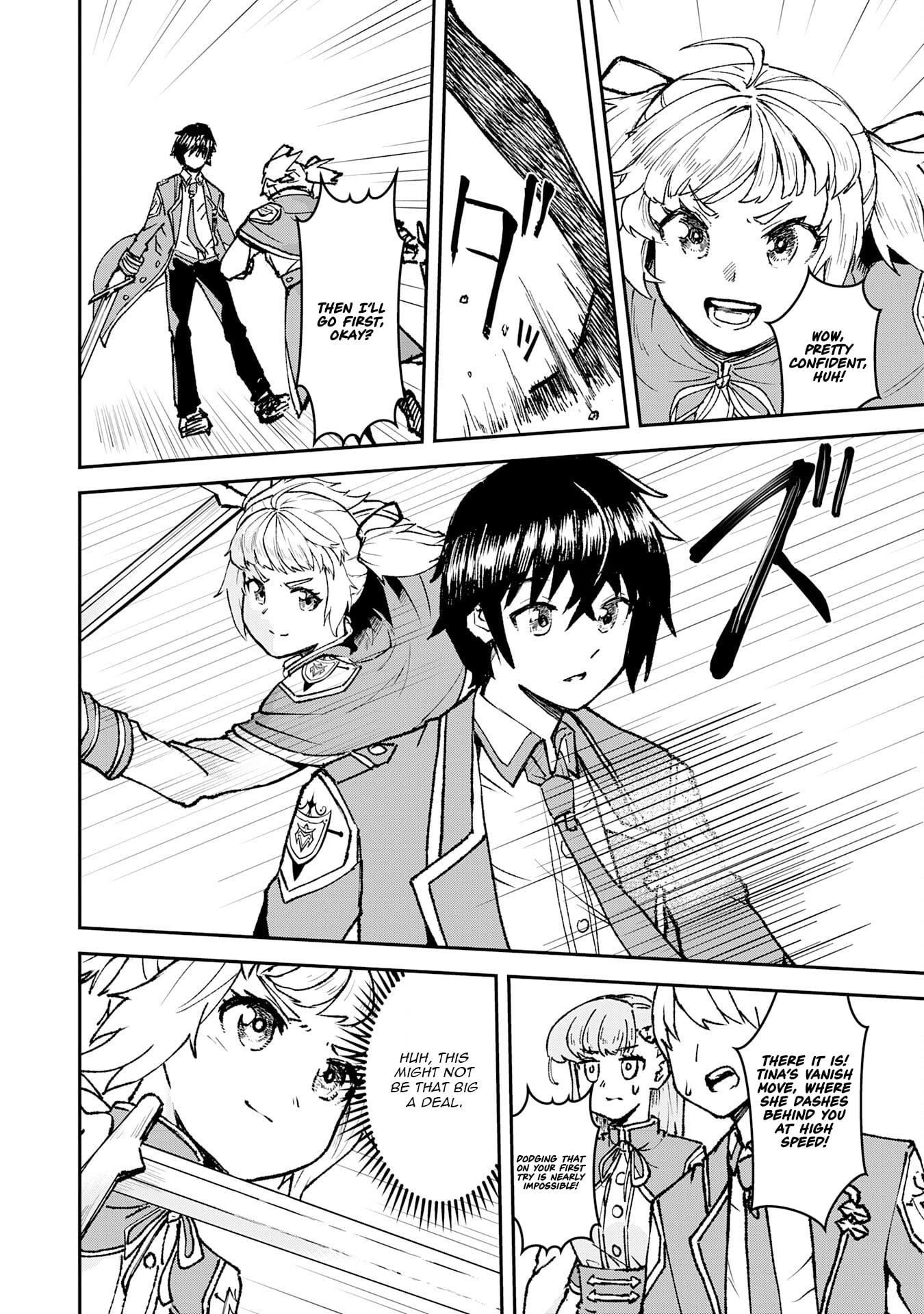 The Boy Raised in the Demon Realm Is Peerless in the Human World: By Living According to Demon Realm Common Sense, He Accidentally Became Humanity