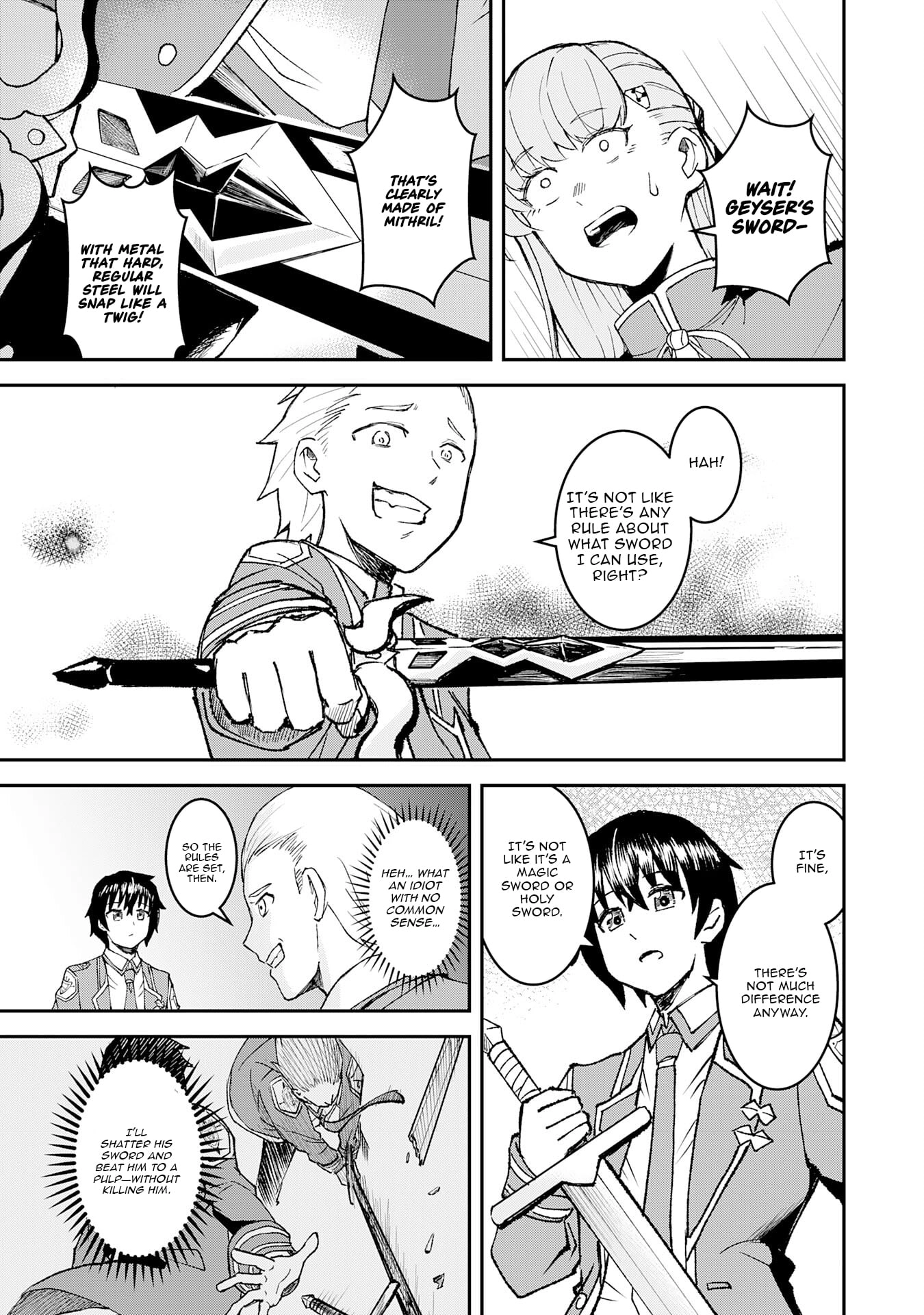The Boy Raised in the Demon Realm Is Peerless in the Human World: By Living According to Demon Realm Common Sense, He Accidentally Became Humanity