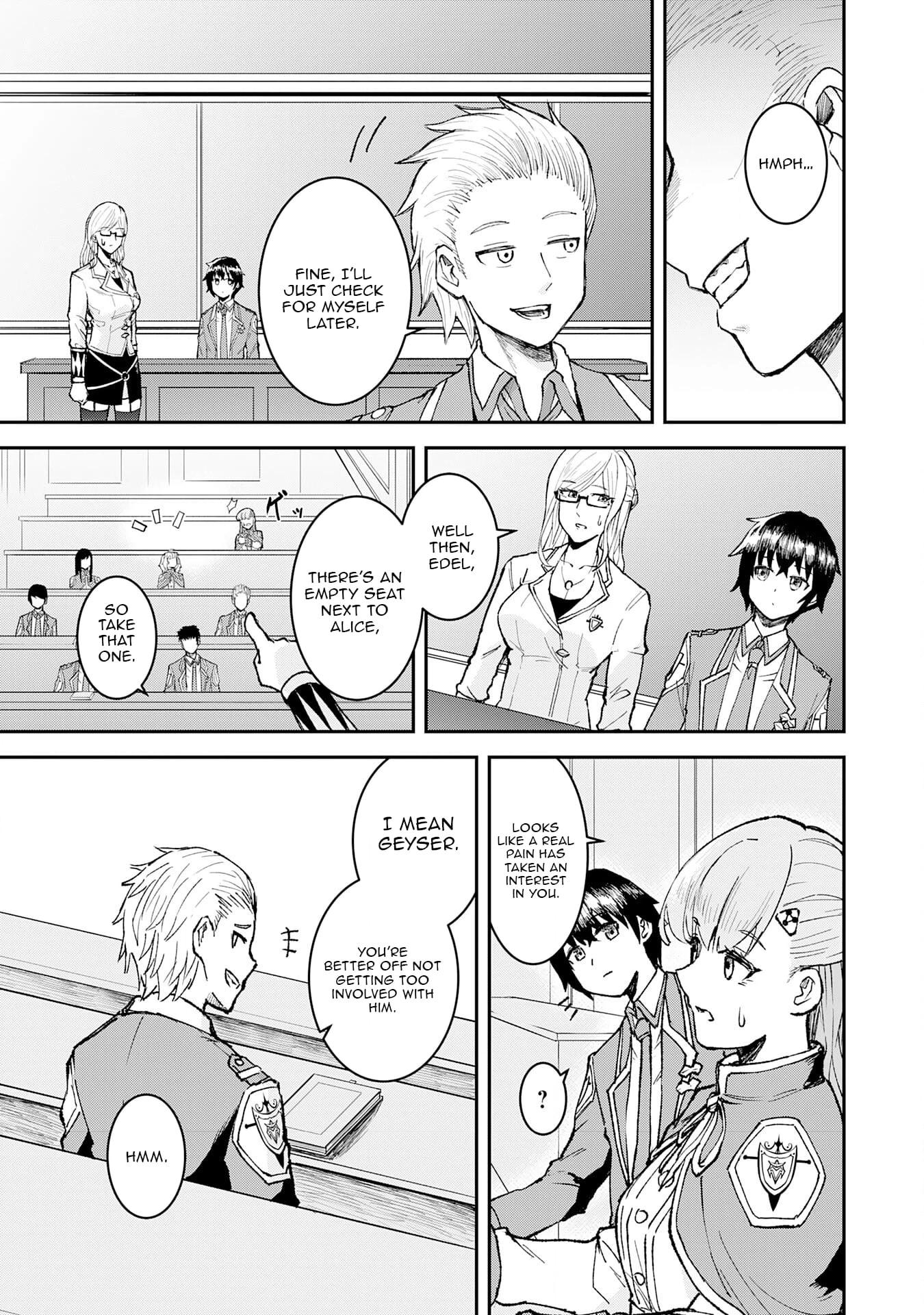 The Boy Raised in the Demon Realm Is Peerless in the Human World: By Living According to Demon Realm Common Sense, He Accidentally Became Humanity