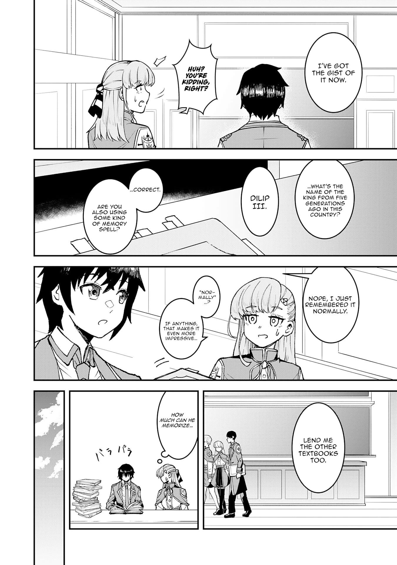 The Boy Raised in the Demon Realm Is Peerless in the Human World: By Living According to Demon Realm Common Sense, He Accidentally Became Humanity