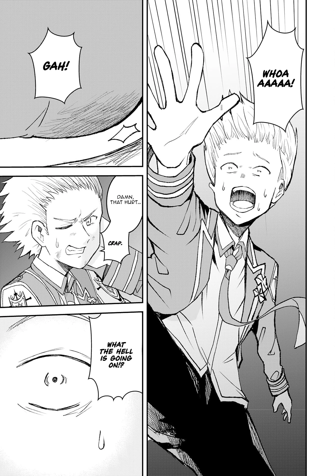 The Boy Raised in the Demon Realm Is Peerless in the Human World: By Living According to Demon Realm Common Sense, He Accidentally Became Humanity