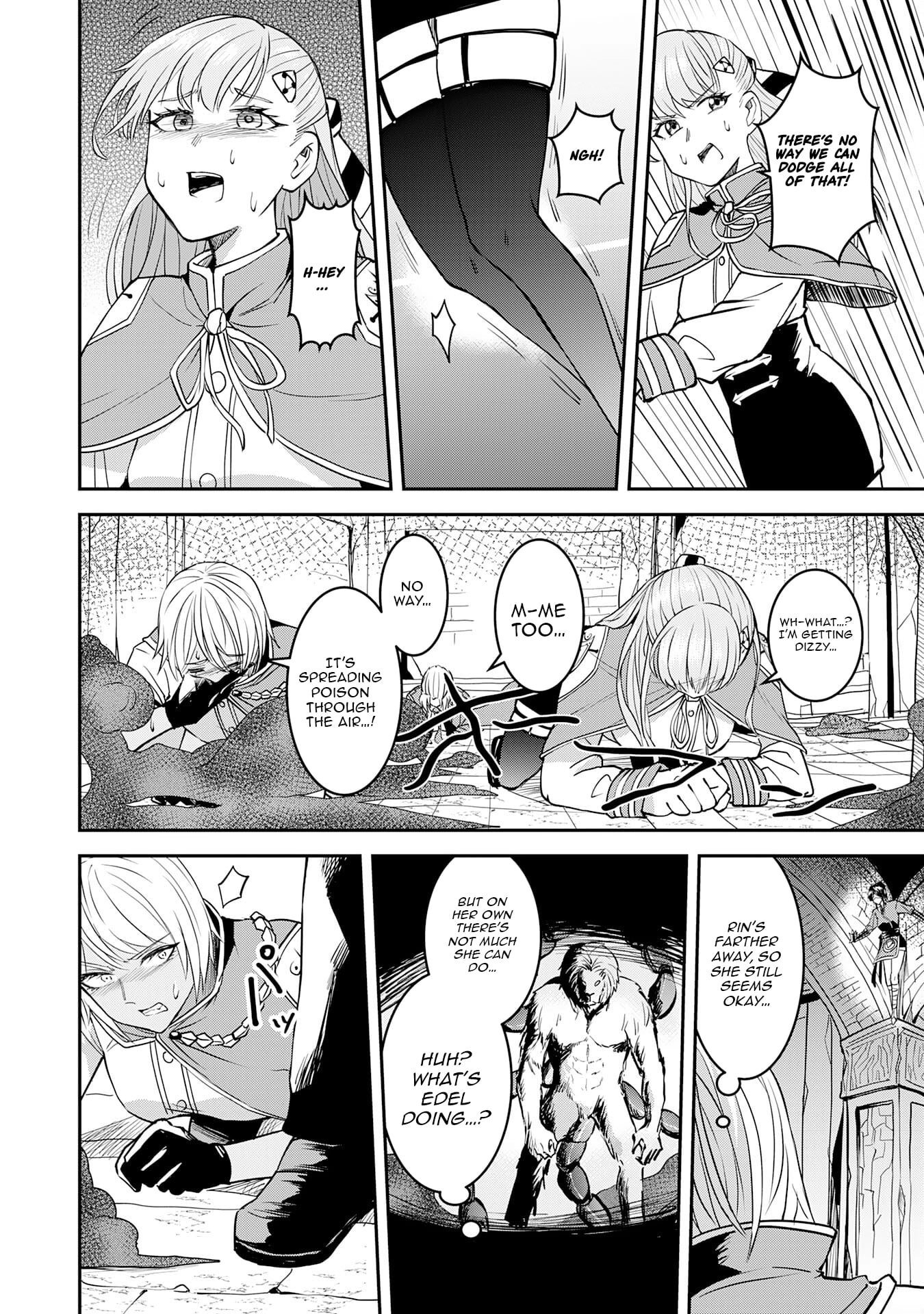 The Boy Raised in the Demon Realm Is Peerless in the Human World: By Living According to Demon Realm Common Sense, He Accidentally Became Humanity