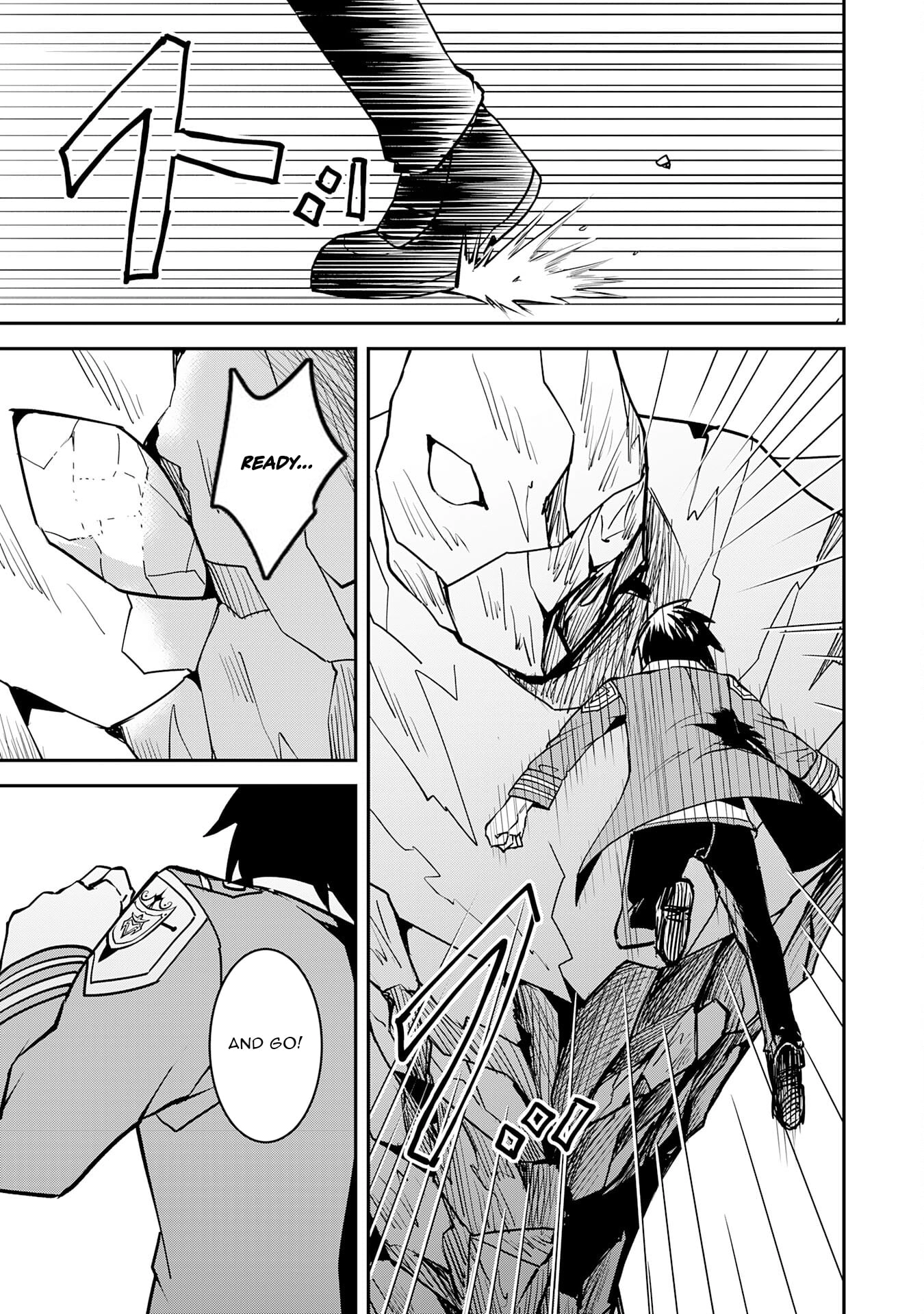 The Boy Raised in the Demon Realm Is Peerless in the Human World: By Living According to Demon Realm Common Sense, He Accidentally Became Humanity