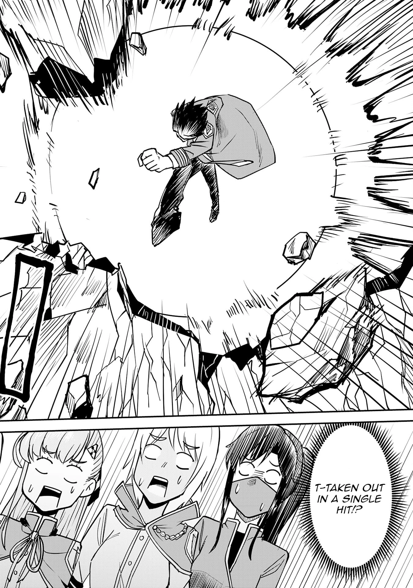 The Boy Raised in the Demon Realm Is Peerless in the Human World: By Living According to Demon Realm Common Sense, He Accidentally Became Humanity