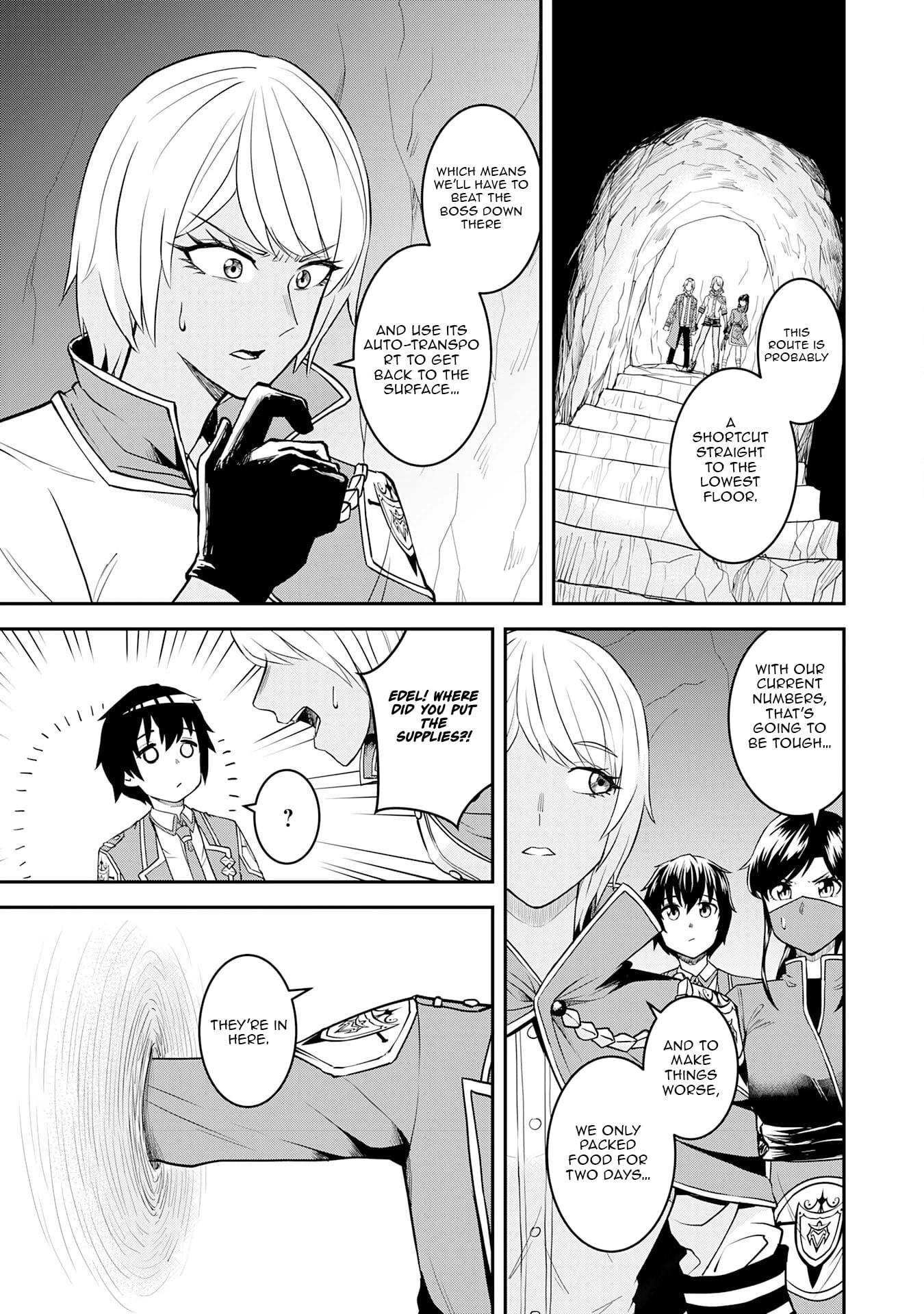 The Boy Raised in the Demon Realm Is Peerless in the Human World: By Living According to Demon Realm Common Sense, He Accidentally Became Humanity