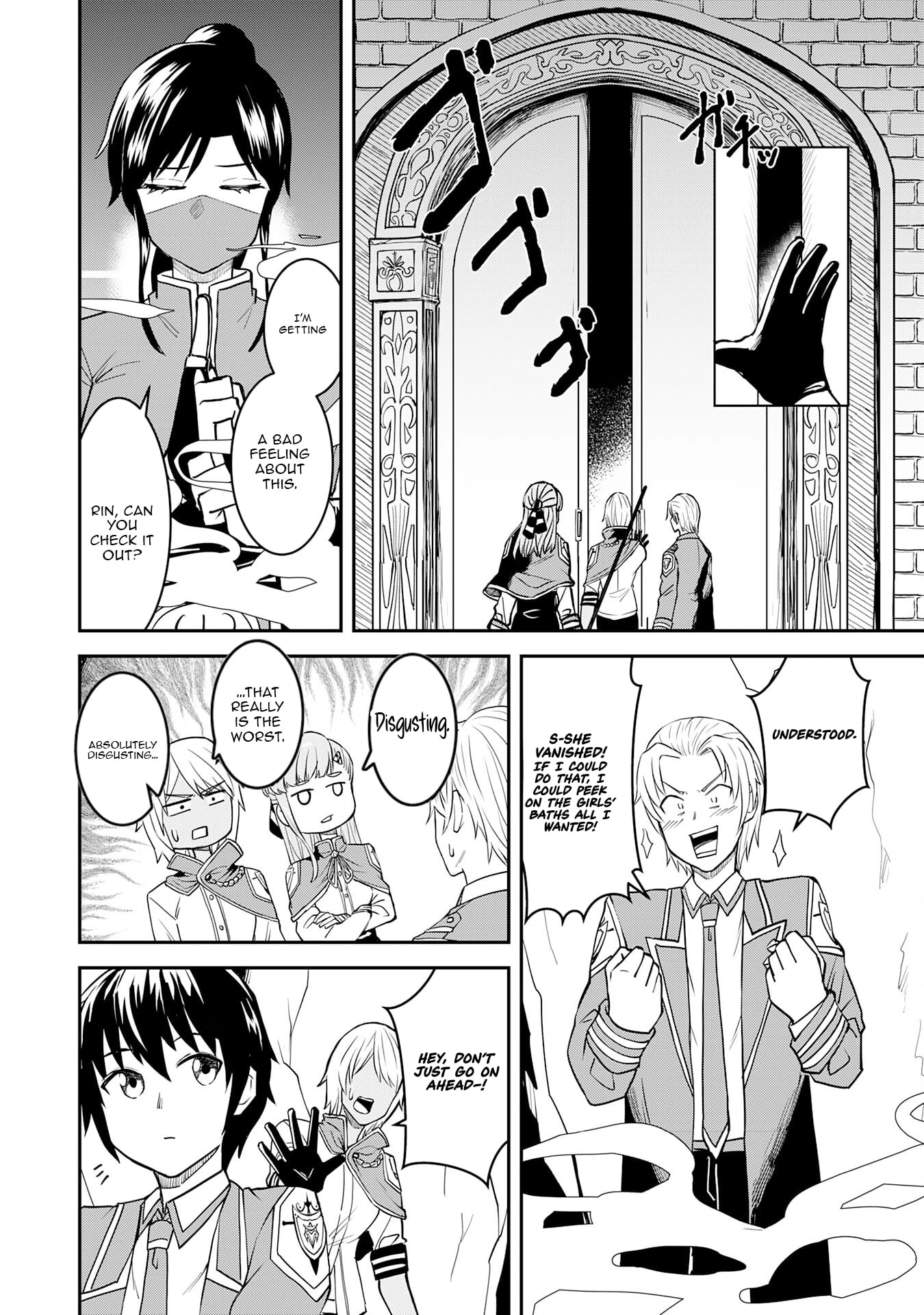 The Boy Raised in the Demon Realm Is Peerless in the Human World: By Living According to Demon Realm Common Sense, He Accidentally Became Humanity