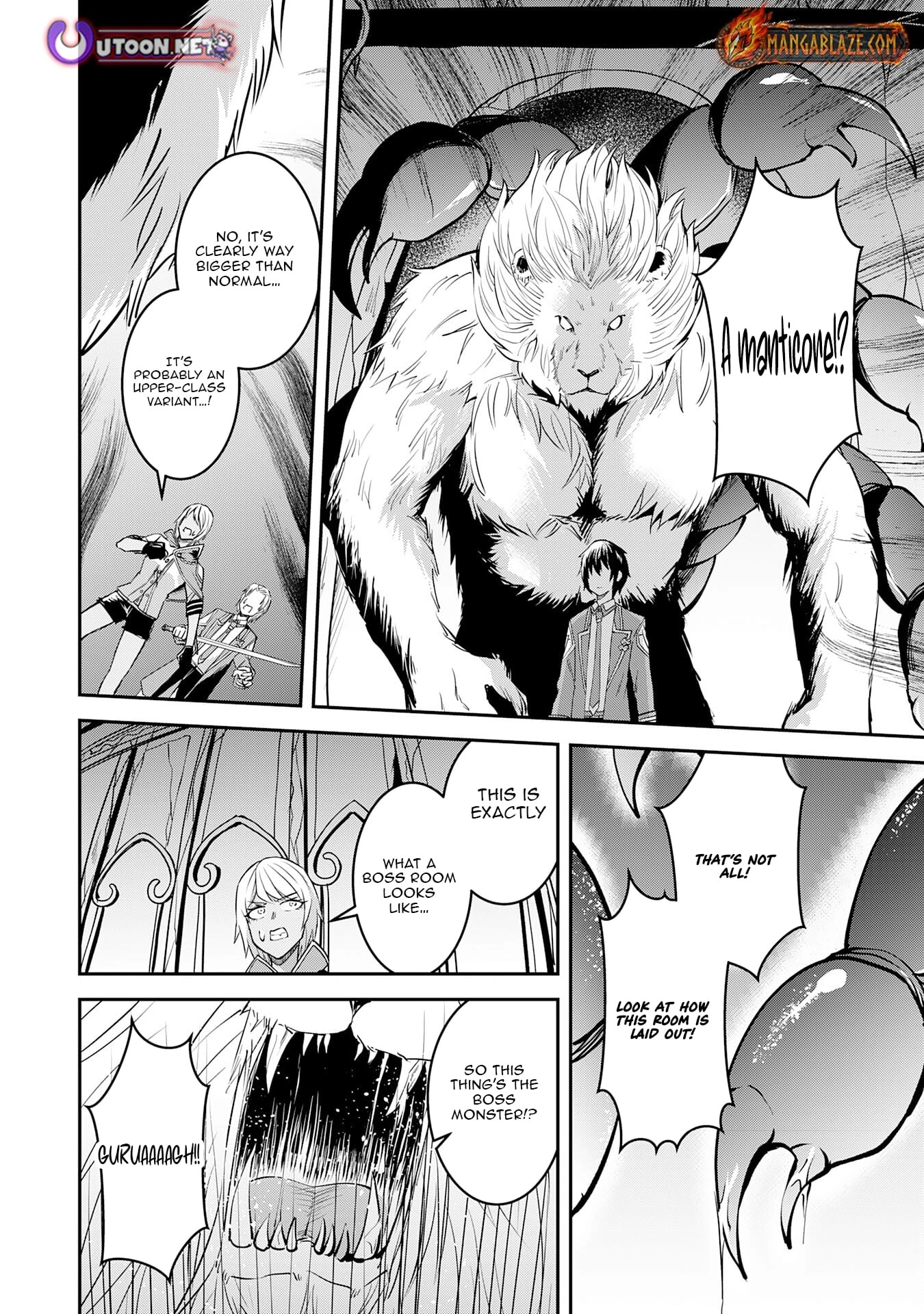 The Boy Raised in the Demon Realm Is Peerless in the Human World: By Living According to Demon Realm Common Sense, He Accidentally Became Humanity