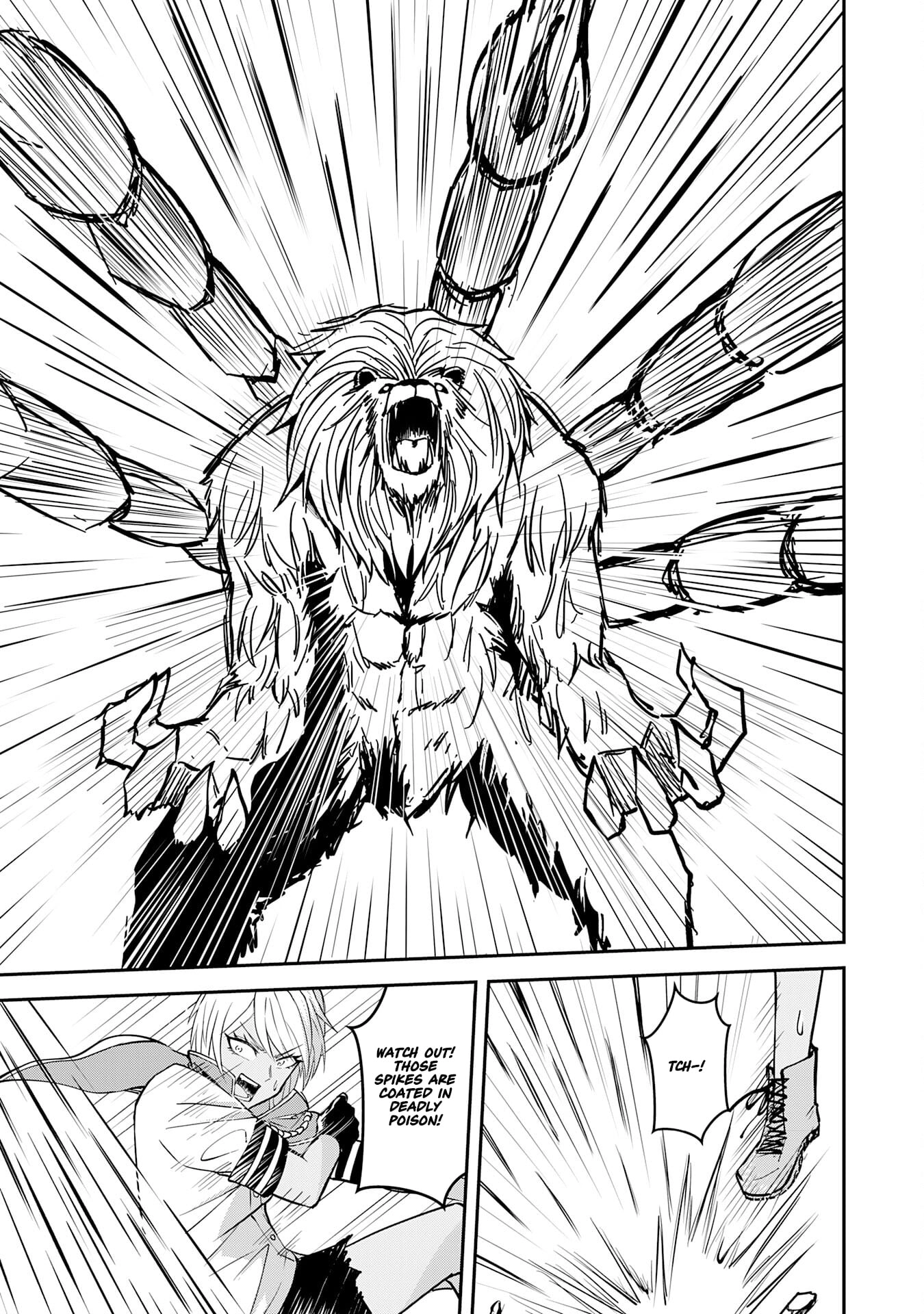 The Boy Raised in the Demon Realm Is Peerless in the Human World: By Living According to Demon Realm Common Sense, He Accidentally Became Humanity