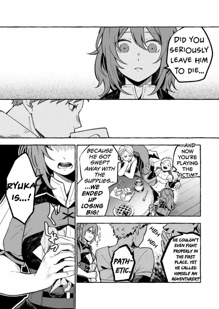 The Boy Who Became the Goddess