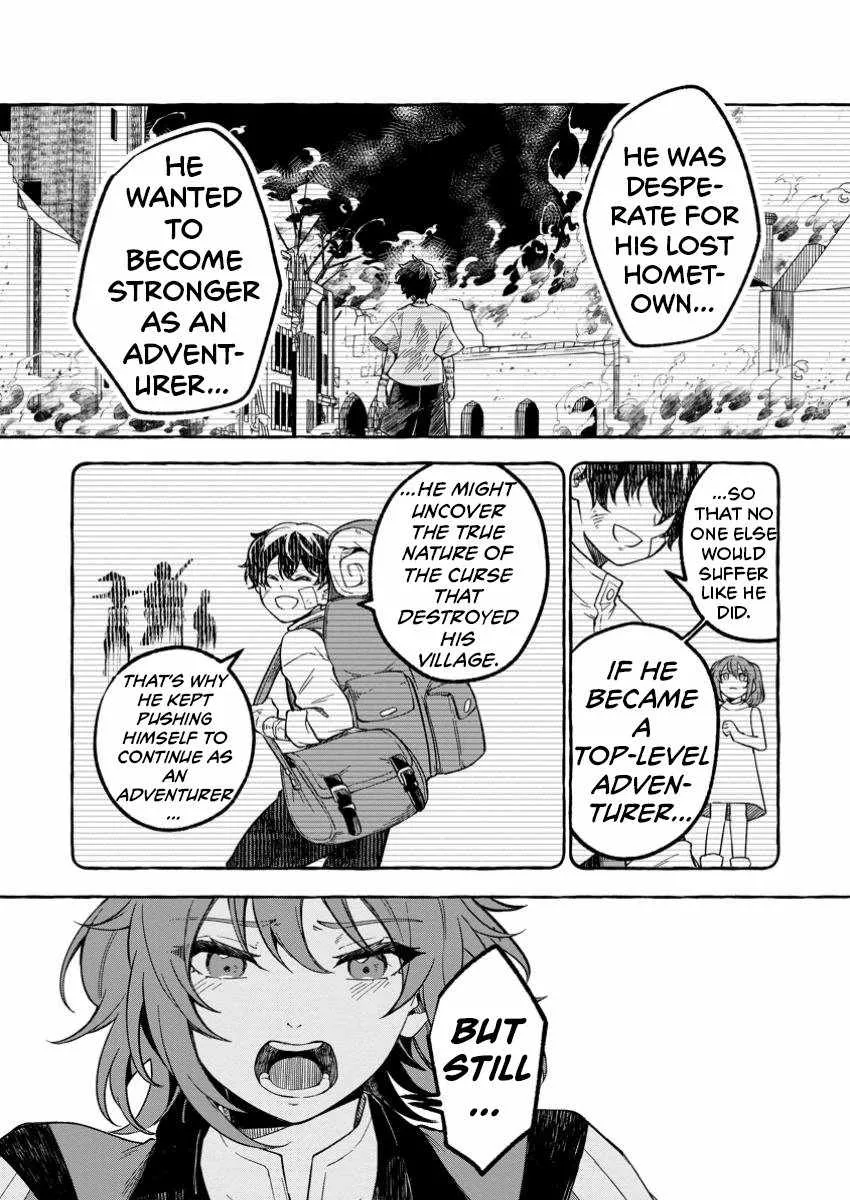 The Boy Who Became the Goddess