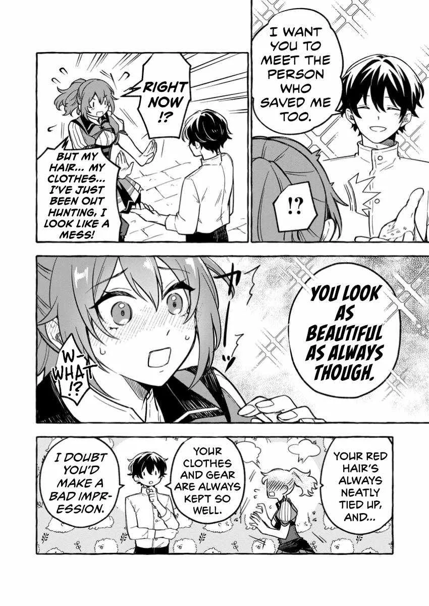 The Boy Who Became the Goddess