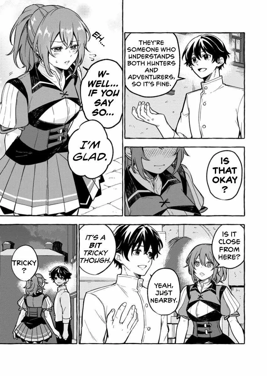 The Boy Who Became the Goddess