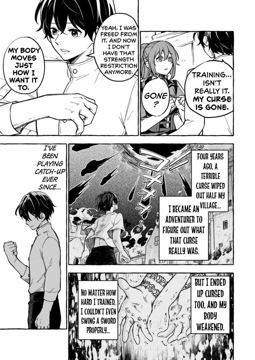 The Boy Who Became the Goddess