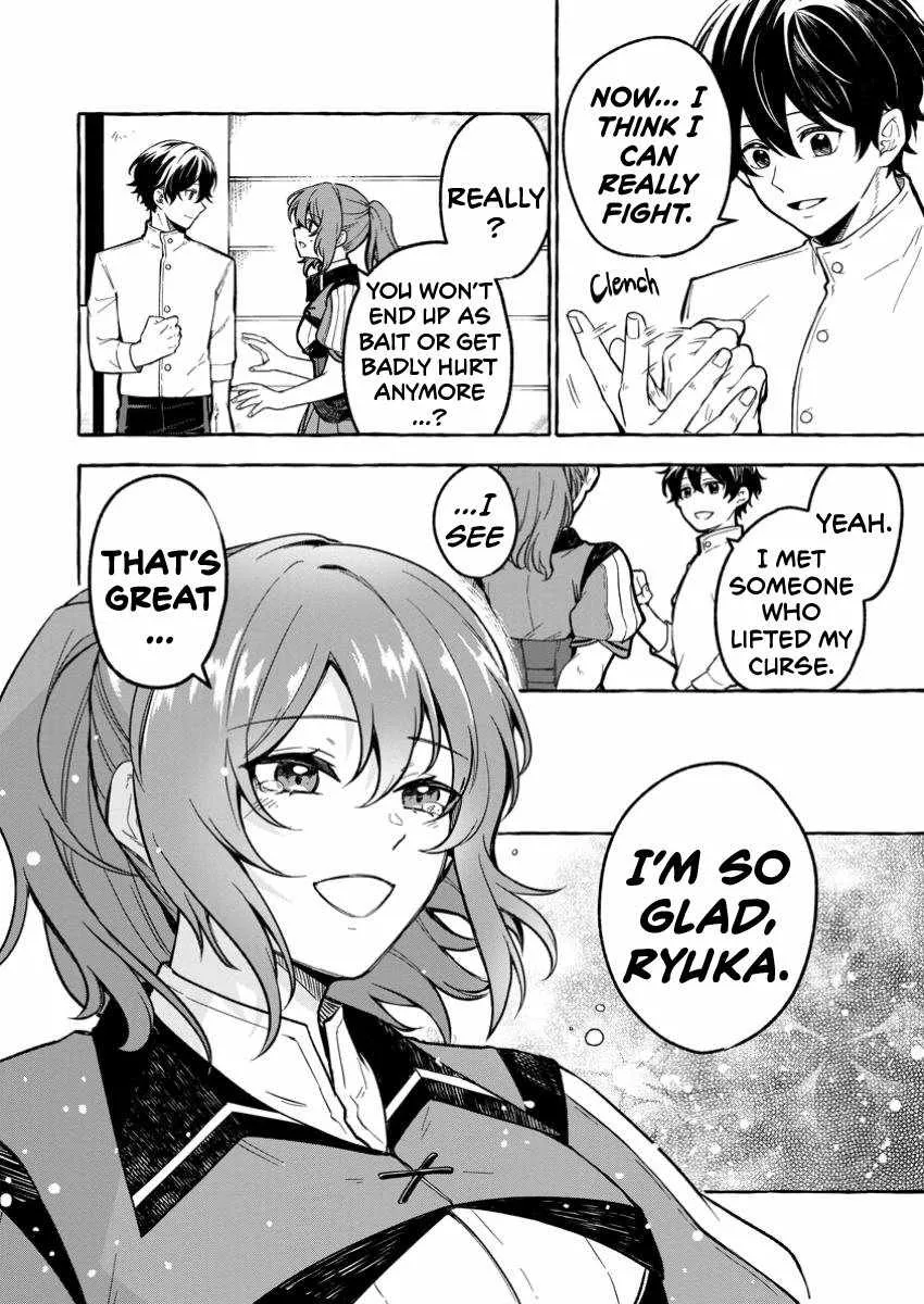 The Boy Who Became the Goddess