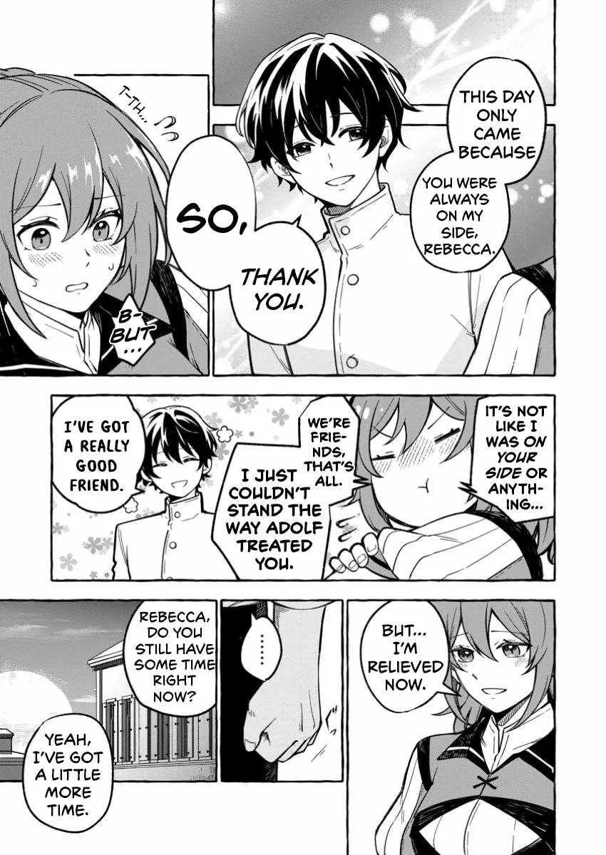 The Boy Who Became the Goddess