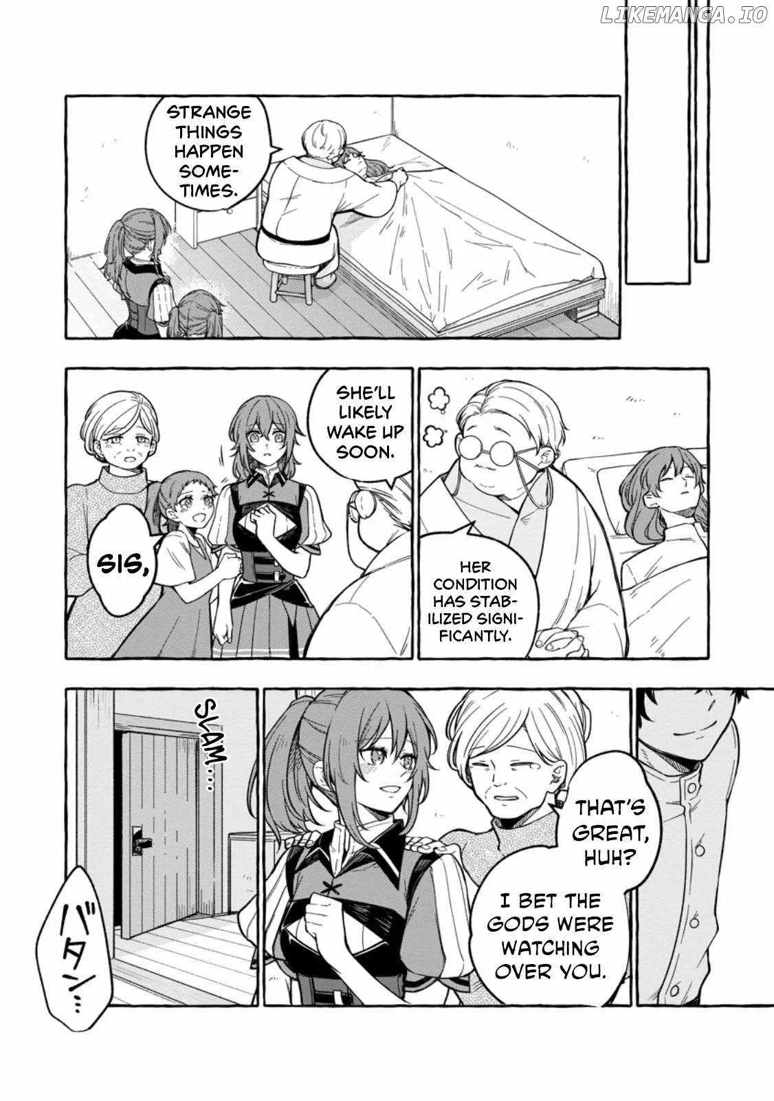 The Boy Who Became the Goddess