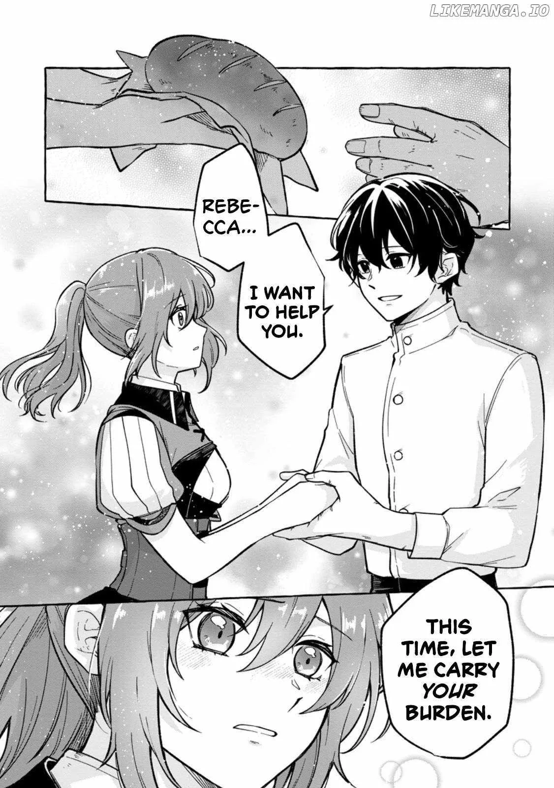 The Boy Who Became the Goddess