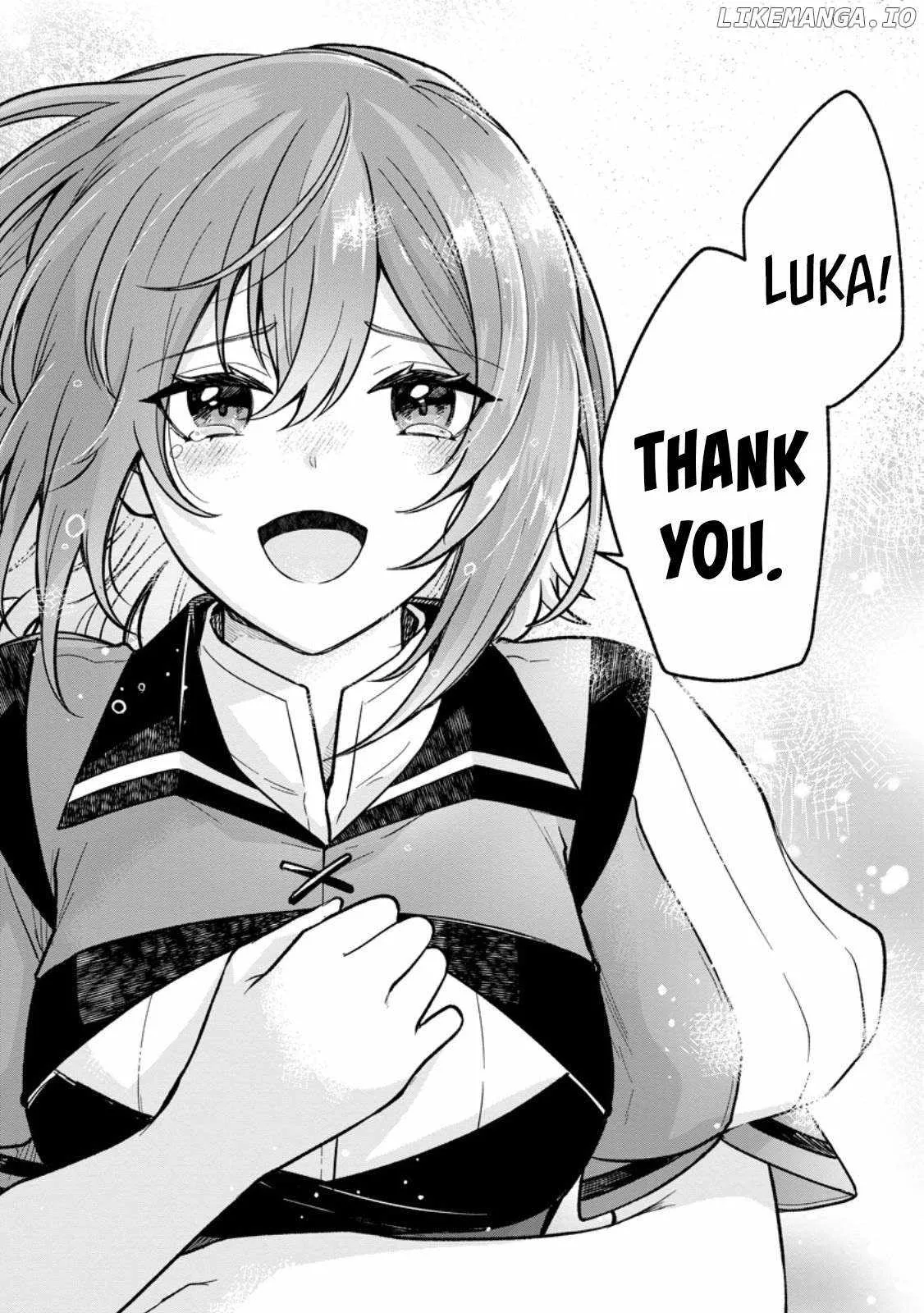 The Boy Who Became the Goddess