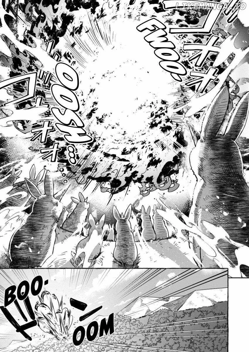 The Boy Who Became the Goddess