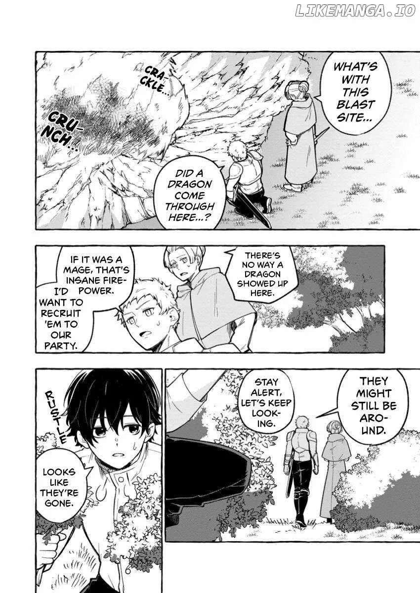 The Boy Who Became the Goddess