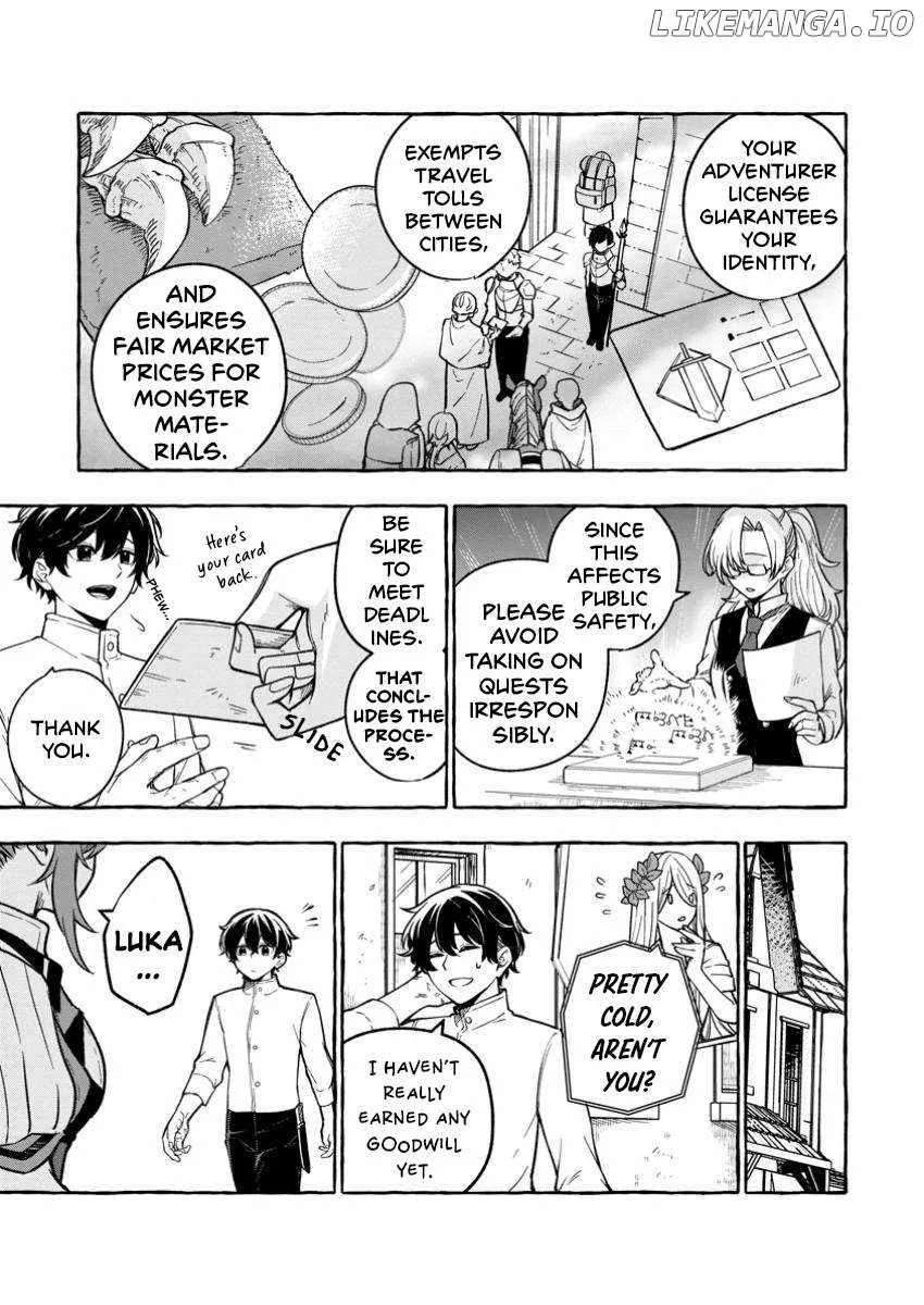 The Boy Who Became the Goddess