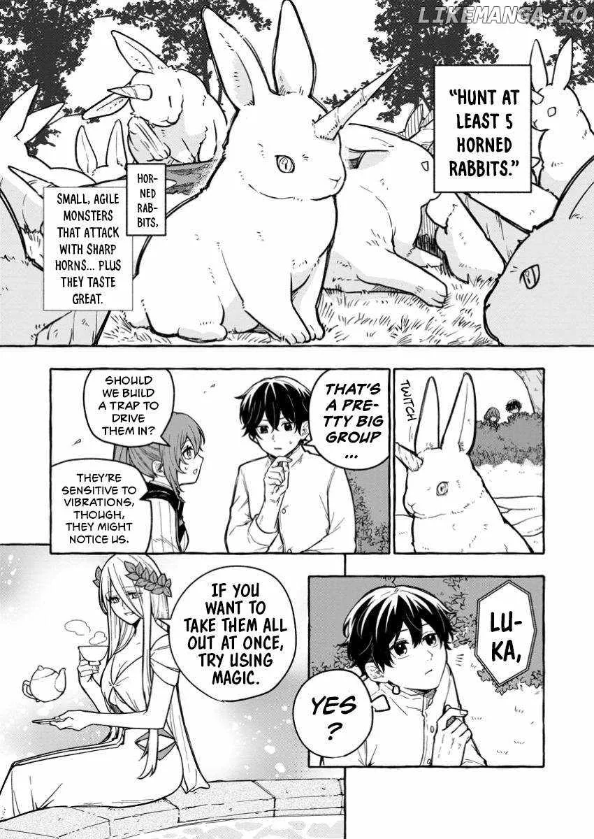 The Boy Who Became the Goddess