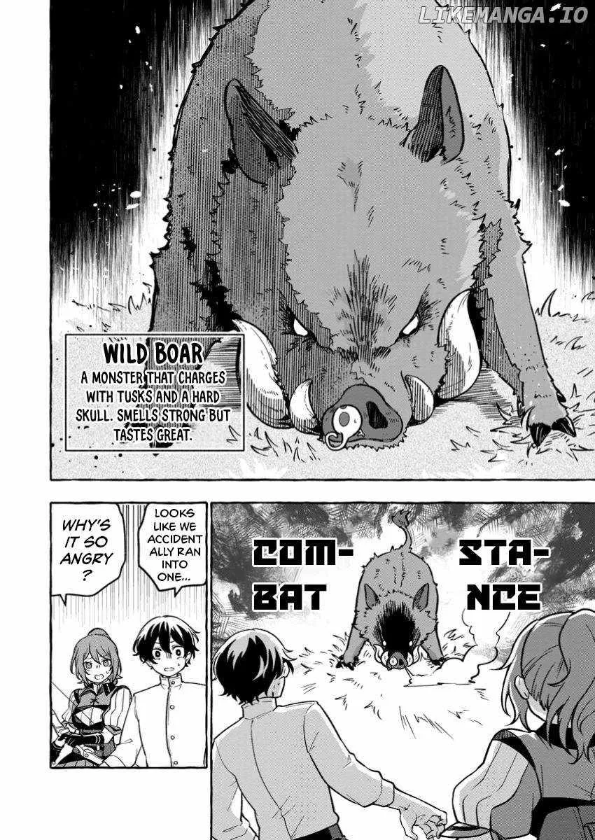 The Boy Who Became the Goddess