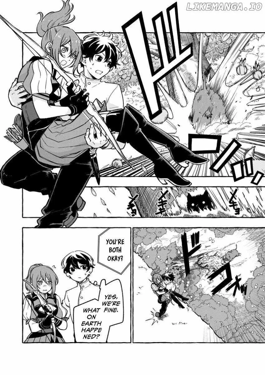The Boy Who Became the Goddess
