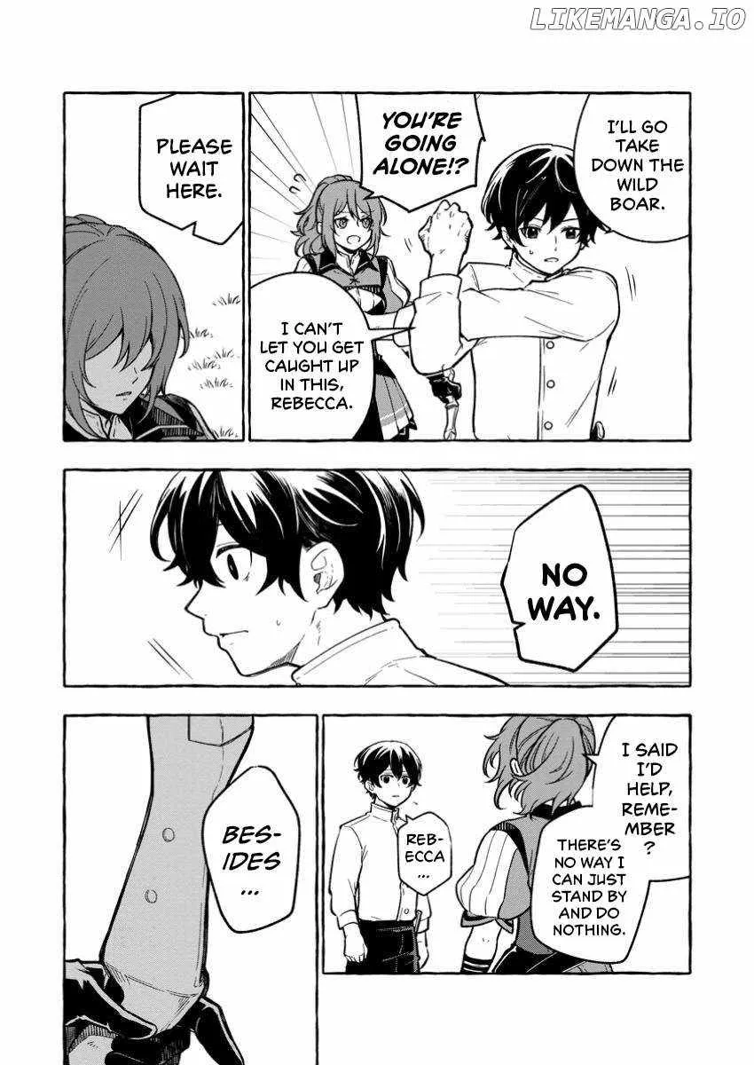 The Boy Who Became the Goddess