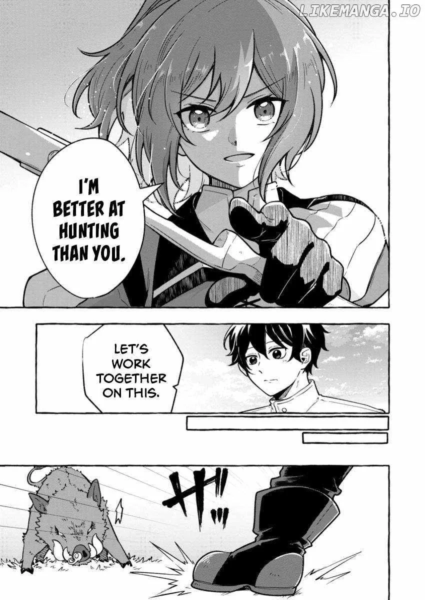 The Boy Who Became the Goddess
