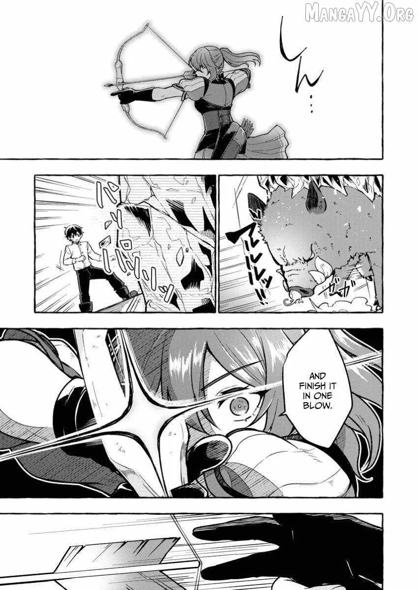 The Boy Who Became the Goddess