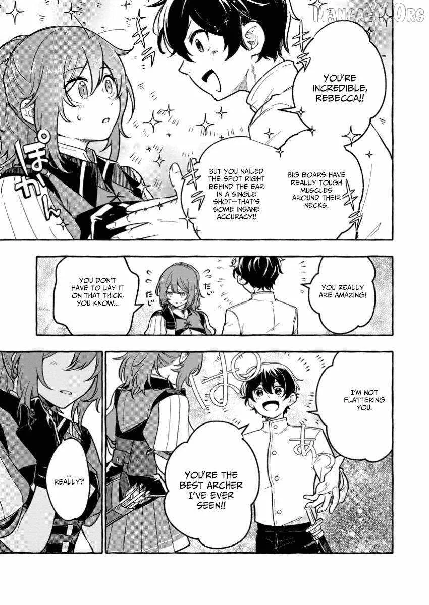 The Boy Who Became the Goddess