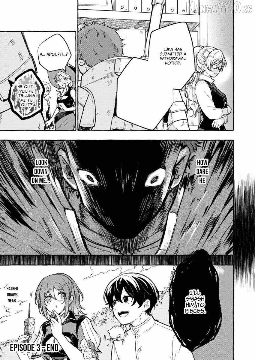 The Boy Who Became the Goddess